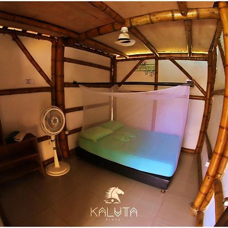 Kaluta Albergue Palomino Exterior foto
