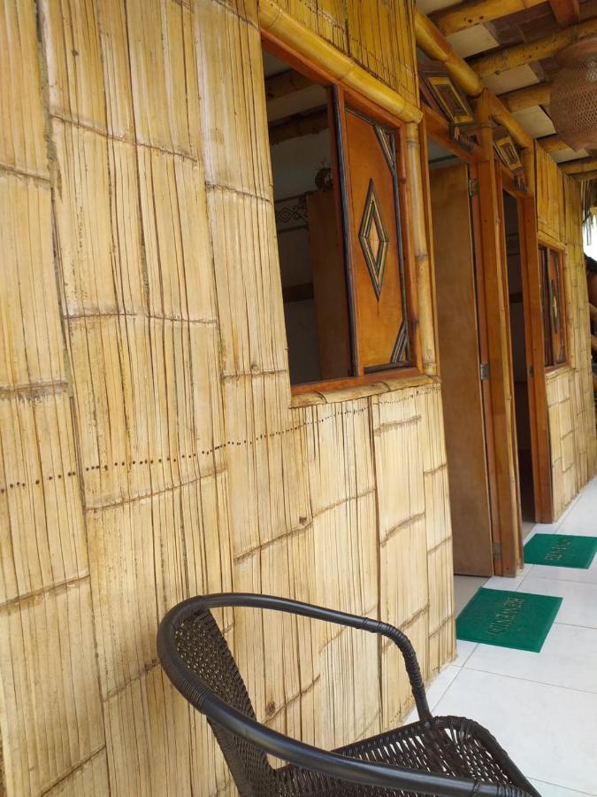 Kaluta Albergue Palomino Exterior foto