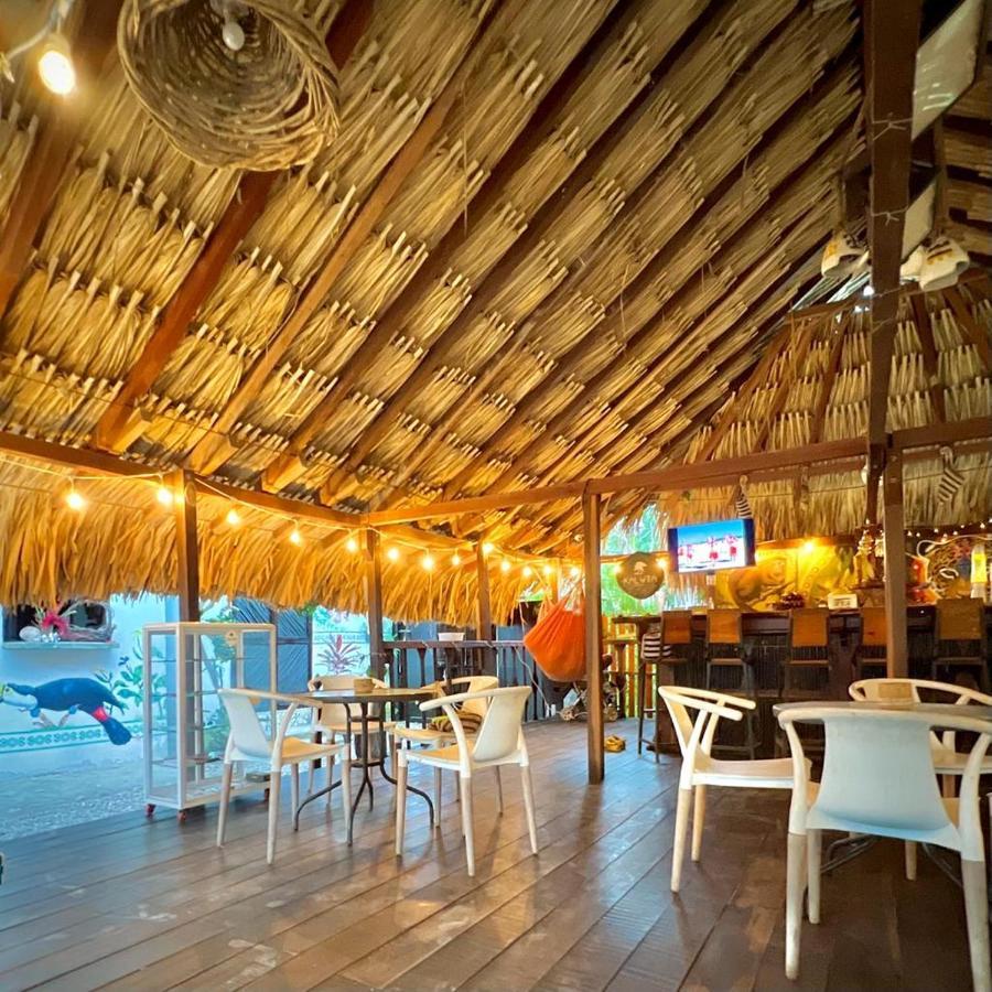 Kaluta Albergue Palomino Exterior foto