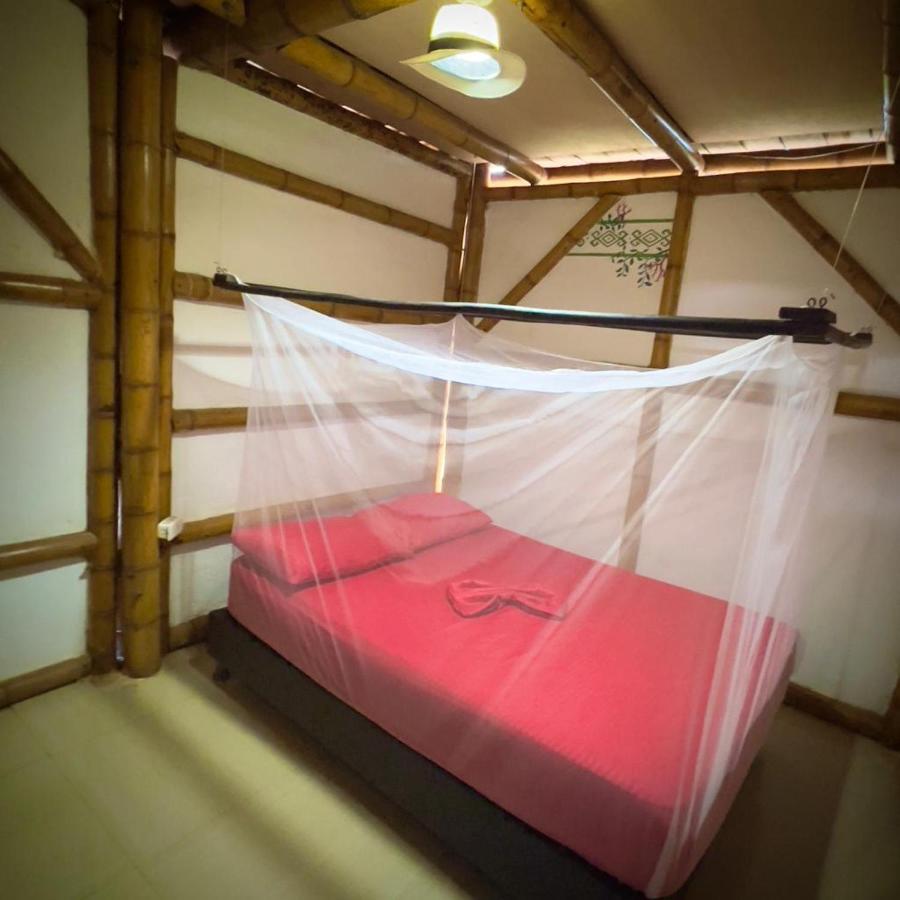 Kaluta Albergue Palomino Exterior foto