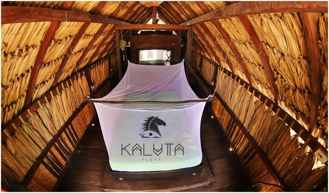 Kaluta Albergue Palomino Exterior foto