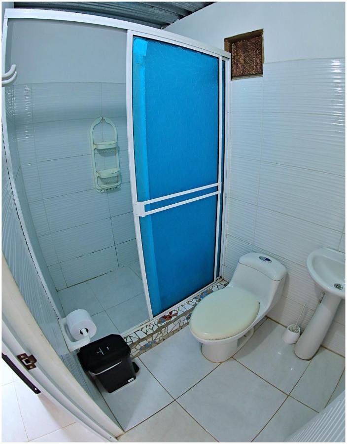 Kaluta Albergue Palomino Exterior foto