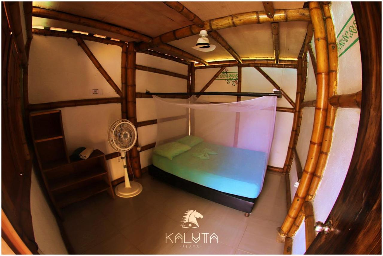 Kaluta Albergue Palomino Exterior foto