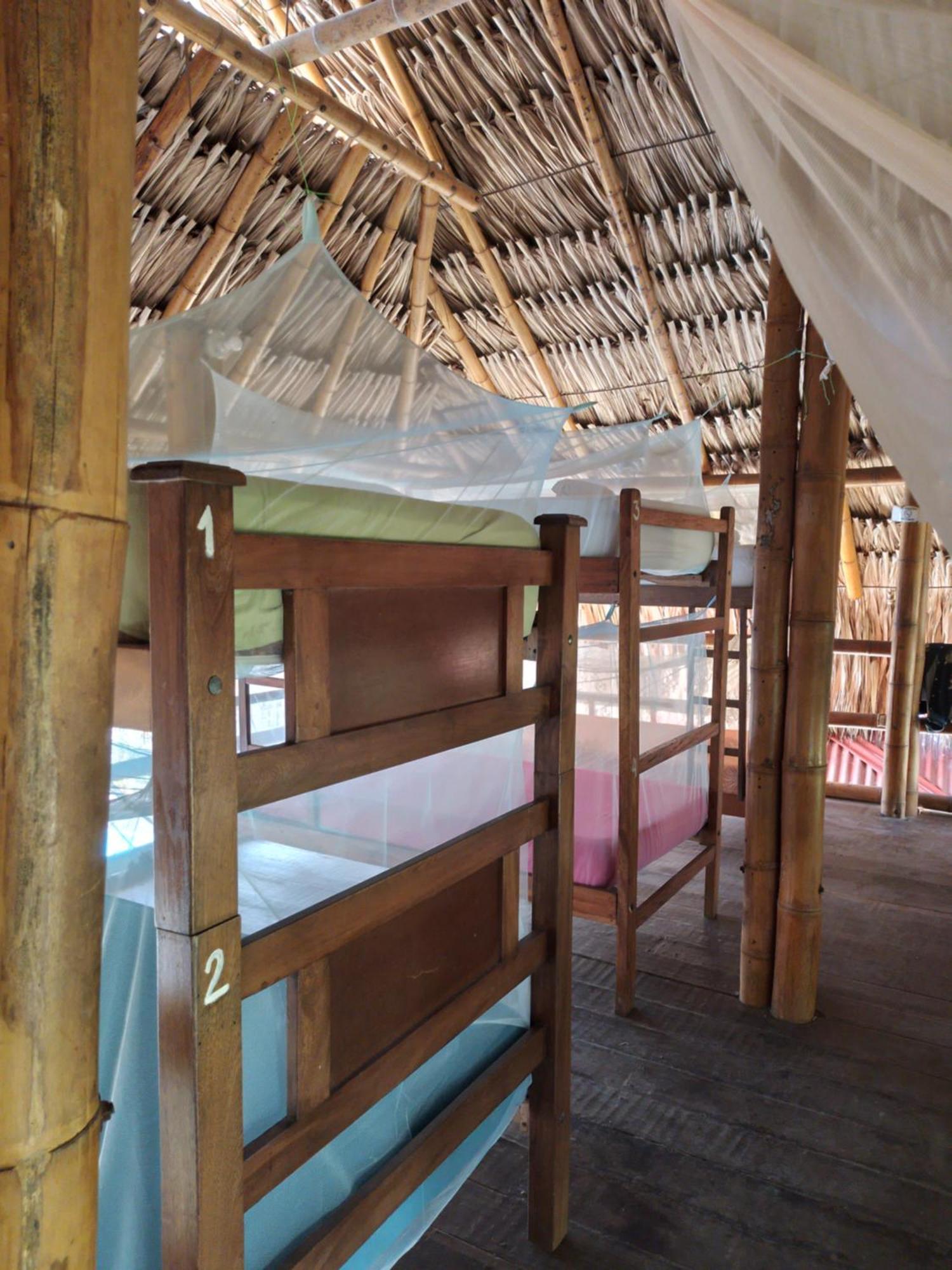Kaluta Albergue Palomino Exterior foto